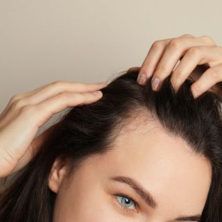 Eliminacja łysienia