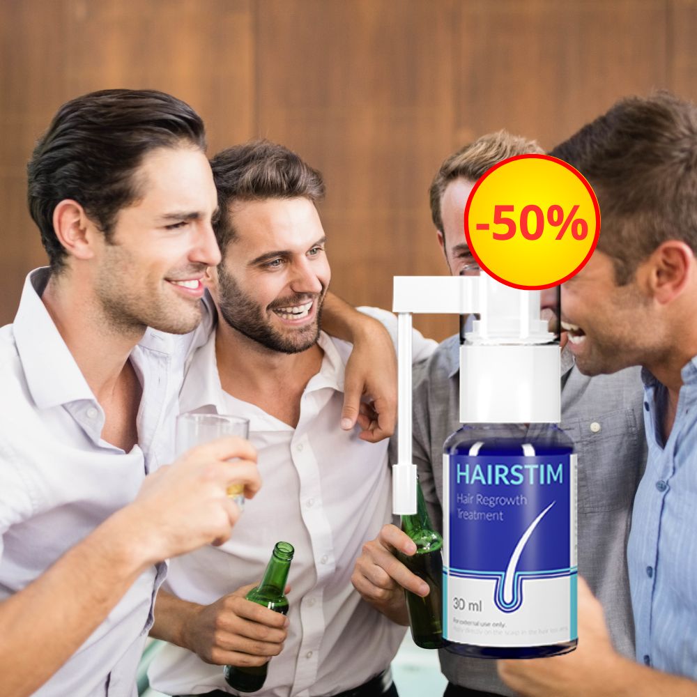 Hairstim Polska Oficjalna strona internetowa