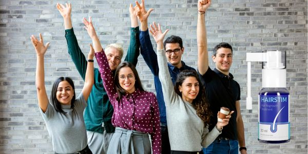 Hairstim prawdziwe recenzje, referencje, opinie i to, co mają do powiedzenia ci, którzy go wypróbowali